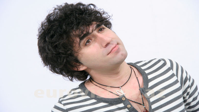 Gənc müğənni: “Peşəkar bəstəkaram”